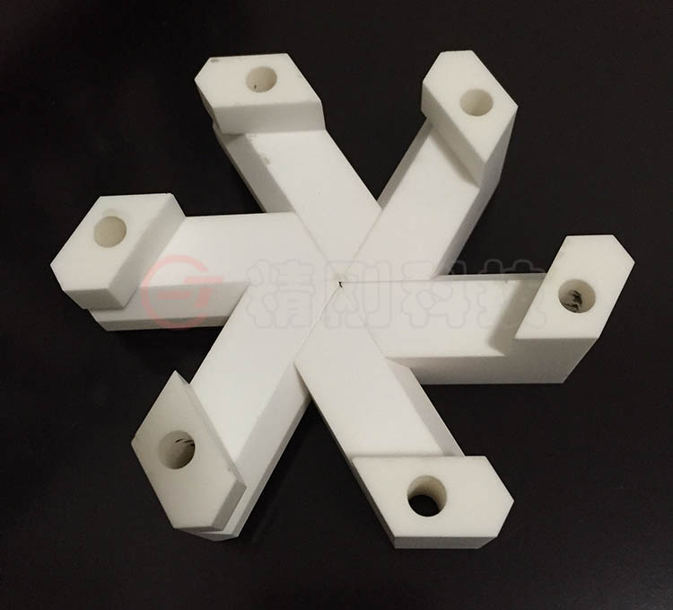 增韌氧化鋁陶瓷