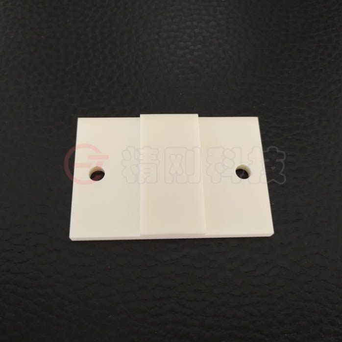 增韌氧化鋁陶瓷