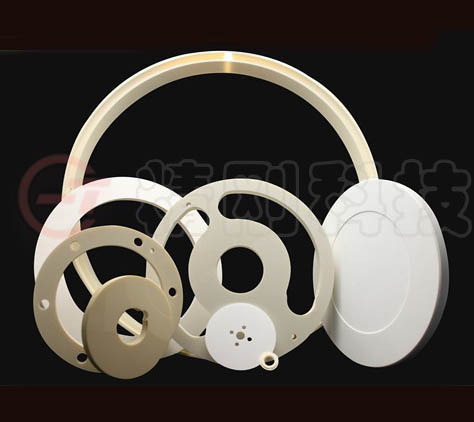 增韌氧化鋁陶瓷