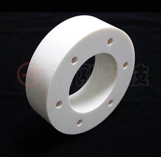 等靜壓氧化鋯陶瓷環(huán)
