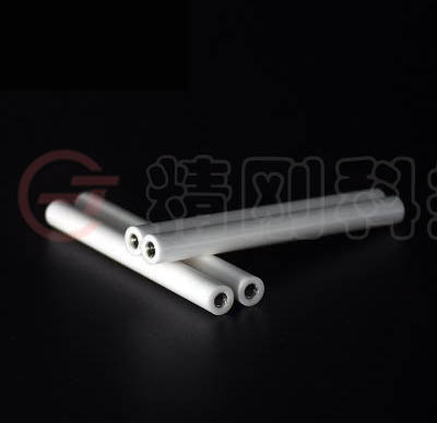 螺紋氧化鋯陶瓷棒