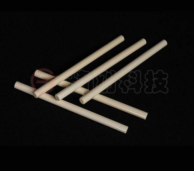 螺紋氧化鋯陶瓷棒