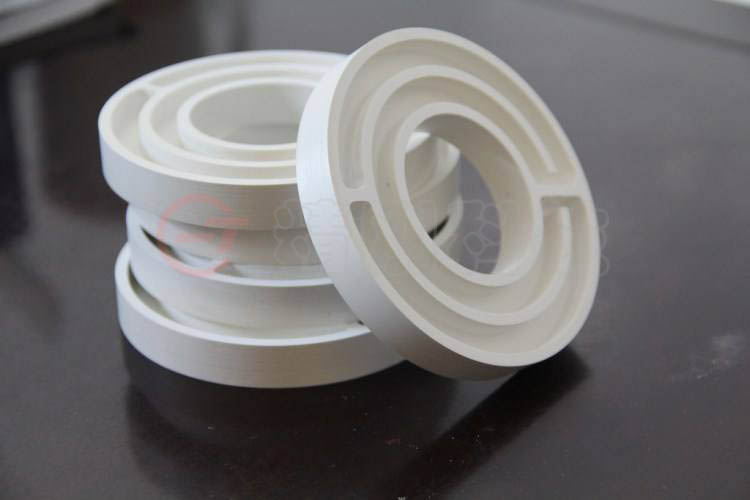 氮化硼陶瓷環(huán)