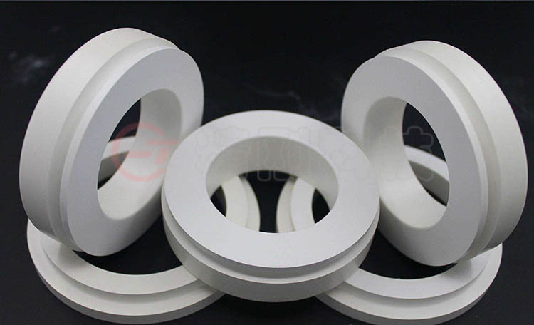 氮化硼陶瓷環(huán)