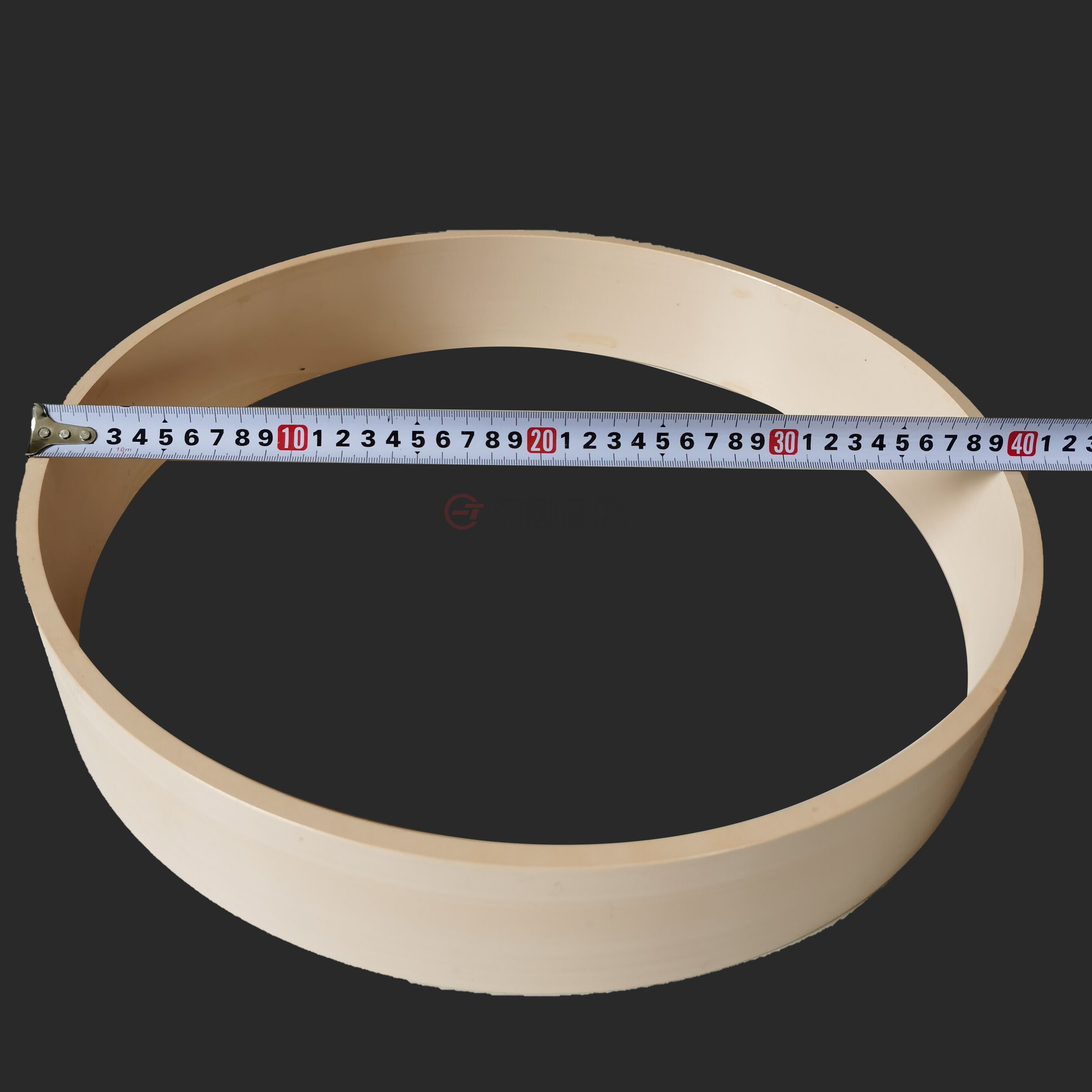 大口徑氧化鋁陶瓷管