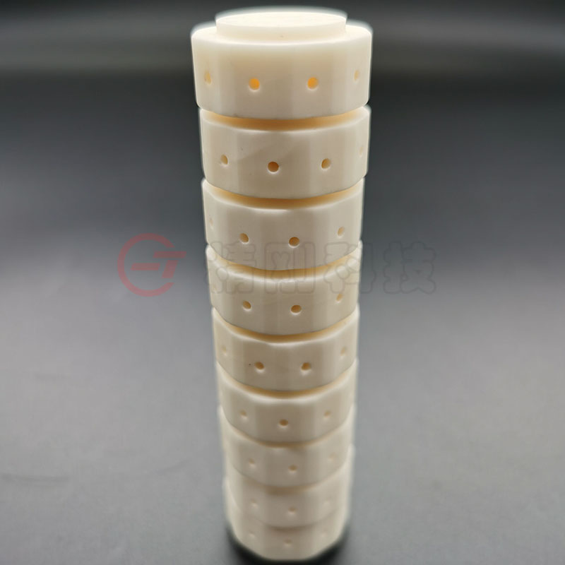 多孔氧化鋁陶瓷