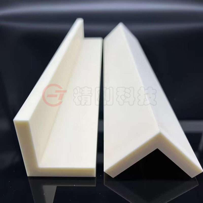 增韌氧化鋁陶瓷